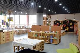 1.藝術坊