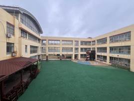 操場